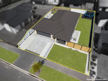 8 Timara Crescent, Marshland, Christchurch