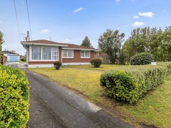 47 Konene Street, Utuhina, Rotorua