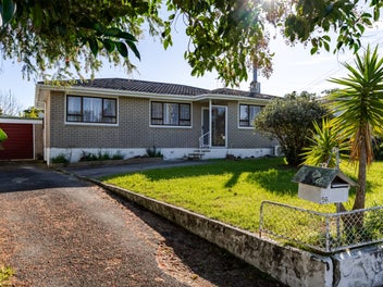 56 Atkinson Street, Mangapapa, Gisborne