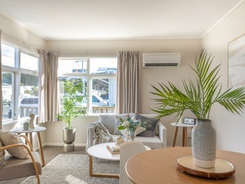 1/27 Byron Street, Miramar, Wellington