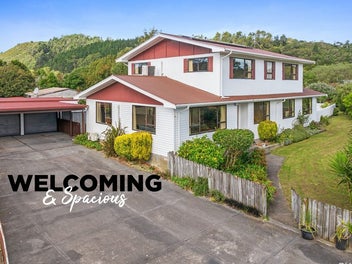 127 Gemstone Drive, Birchville, Upper Hutt