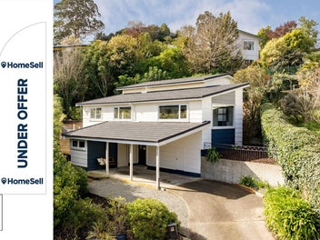 18 Montreal Road, Washington Valley, Nelson