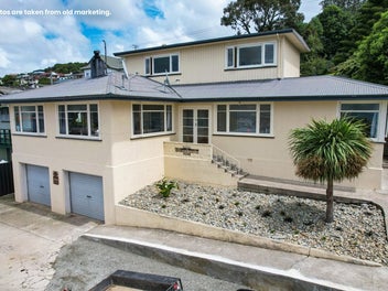 80 Reed Street, Oamaru, Oamaru