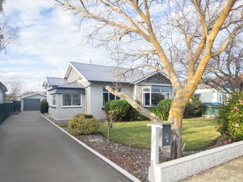 77 Aitken Street, Ashburton, Ashburton