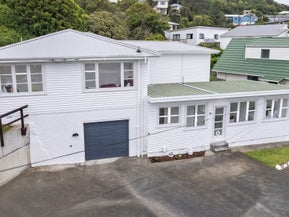 8 Ohariu Road, Johnsonville, Wellington