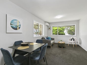 3/21 Duchess Place, Maupuia, Wellington