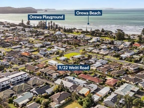 9/22 Weiti Road, Orewa, Orewa