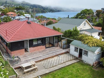 5 Gorman Street, Macandrew Bay, Dunedin