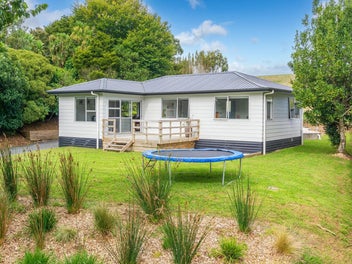 57 Wilton Collieries Road, Glen Massey, Glen Massey