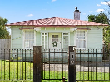17 Weka Street, Frankton, Hamilton