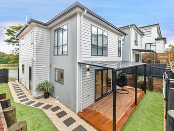 2B Leinster Street, New Windsor, Auckland