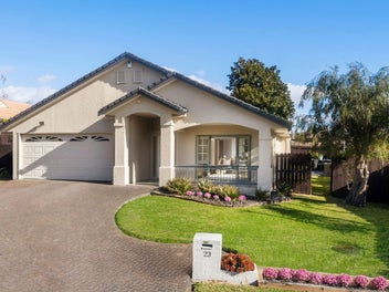 23 Casabella Court, Northpark, Auckland