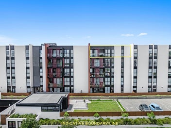 409/189 College Road, Stonefields, Auckland