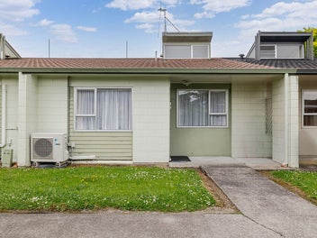 19B Churchill Avenue, Hokowhitu, Palmerston North