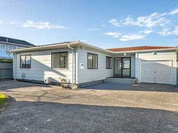 2/1006 High Street, Avalon, Lower Hutt