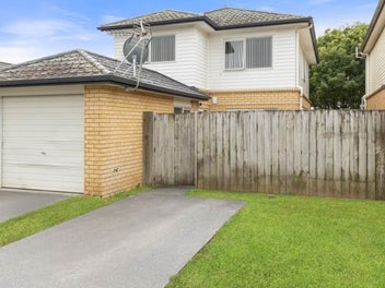 15 Harriet Street, Favona, Auckland