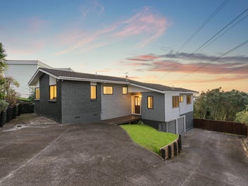 17C Cape Horn Road, Mount Roskill, Auckland