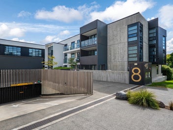 G03/8 Kingsland Terrace, Kingsland, Auckland