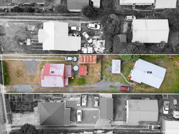 91A Avalon Drive, Nawton, Hamilton