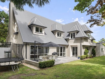 205 Clyde Road, Burnside, Christchurch