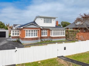 56 Hunt Street, Andersons Bay, Dunedin