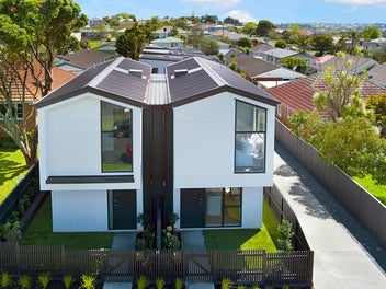 6/14 Akehurst Avenue, New Lynn, Auckland