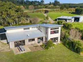 121 Taikorea Road, Glen Oroua, Palmerston North