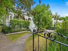 6 King Edward Street, Mount Eden, Auckland