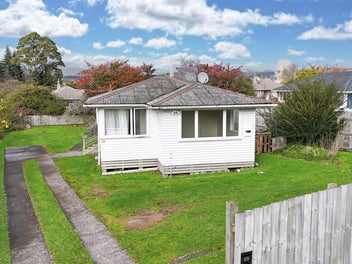 29 Wrigley Road, Fordlands, Rotorua