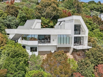 29 Bayview Road, Charteris Bay, Lyttelton