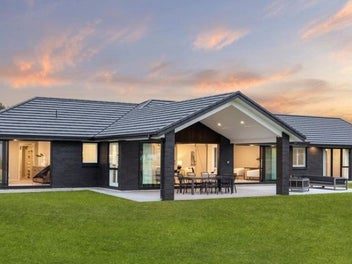 62 Dysart Lane, Kumeu, Kumeū