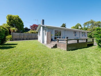 3 Galbraith Street, Springfield, Rotorua