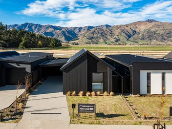 11 Gillespie Street, LAKE HAWEA