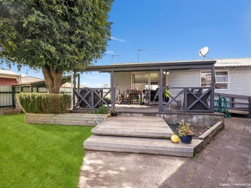 7 Cormack Place, Greenmeadows, Napier