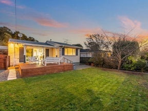 1164A Fergusson Drive, Clouston Park, Upper Hutt