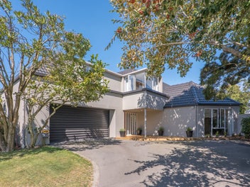 5 Holderness Place, Ilam, Christchurch