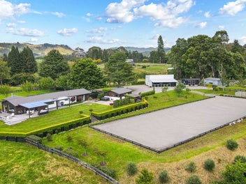 172 Dalbeth Road, Hamurana, Rotorua