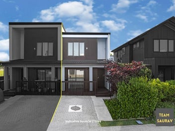 4B Ahunga Road, Karaka, Papakura
