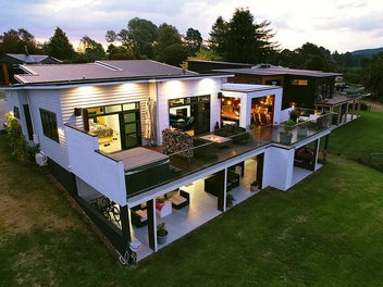 36 Korari Crescent, Mangakino