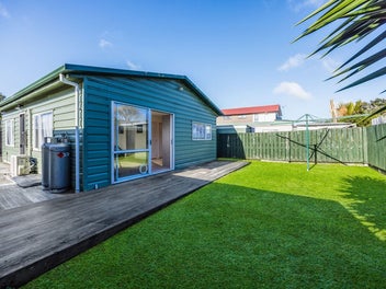 10A Fairfield Street, Pukekohe, Pukekohe