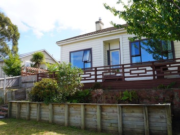 2 Chapel Street, Kaikorai, Dunedin