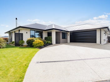 8 Marjorie Lane, Mosgiel, Mosgiel