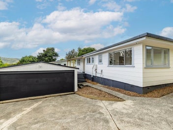12 Hospital Road, Kawakawa, Kawakawa