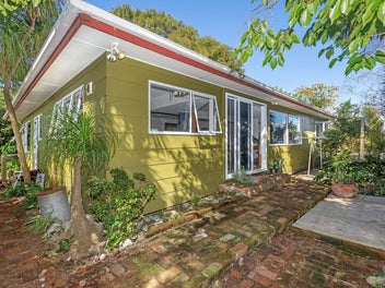 12 Heatherlea Street, Outer Kaiti, Gisborne