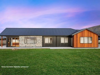 31 Packer Road, WANAKA