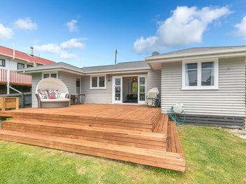 474 Rosamond Terrace, Kawhia, Kawhia