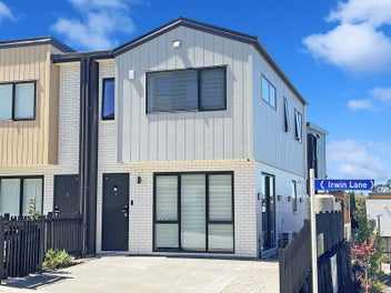 1 Irwin Lane, Windsor Park, Auckland