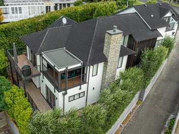 6A Edmund Street, Saint Heliers, Auckland