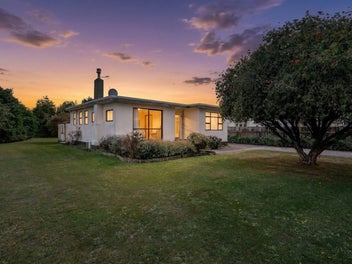60 Tyndall Street, Pahiatua, Pahiatua