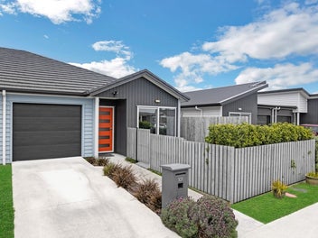 101 Kuaka Drive, Takanini, Auckland